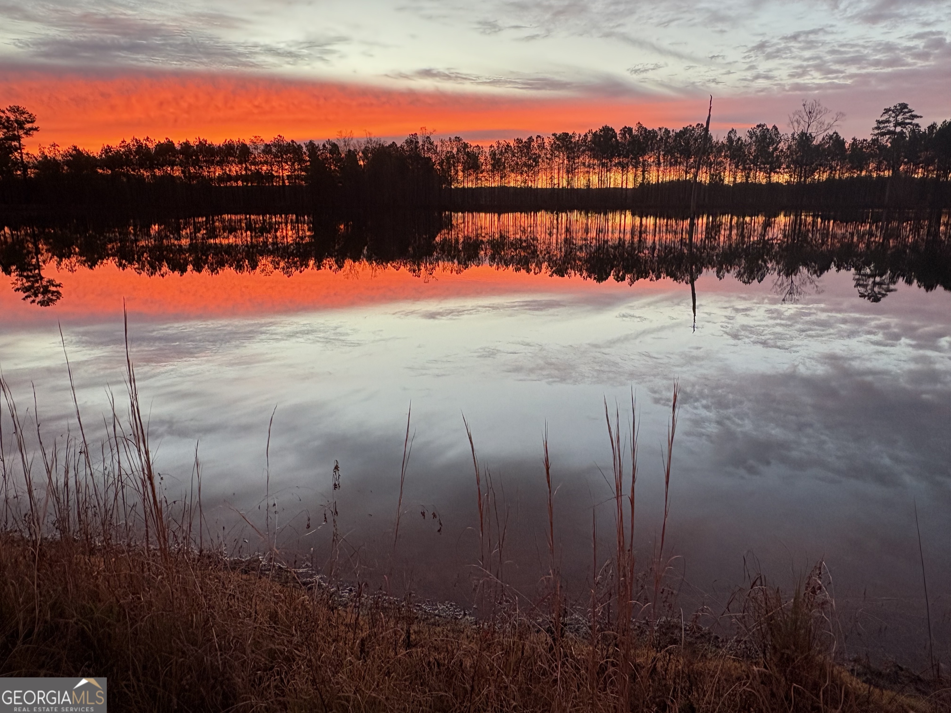 0 Sandy Creek Road Irwinton GA 31042