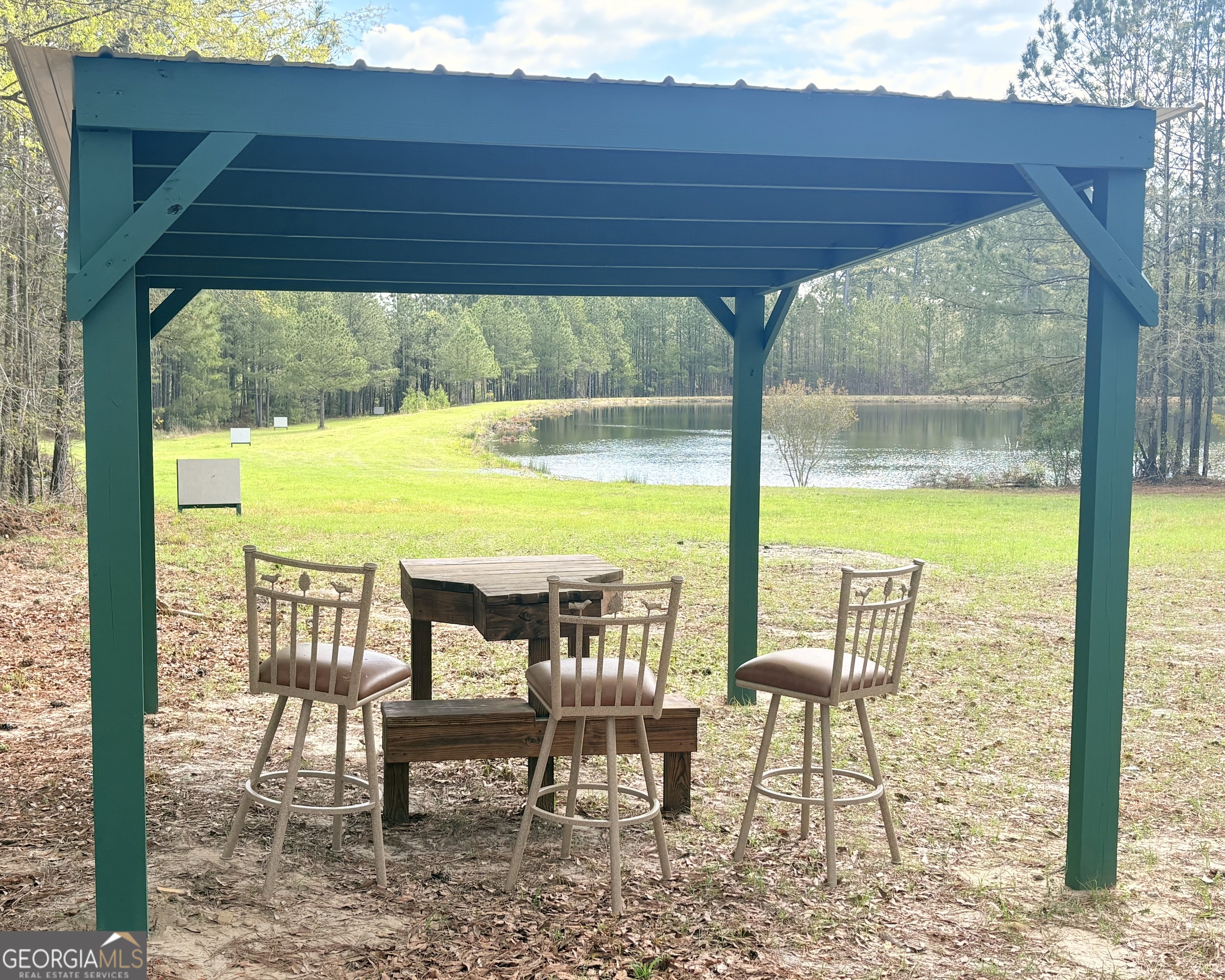 0 Sandy Creek Road Irwinton GA 31042