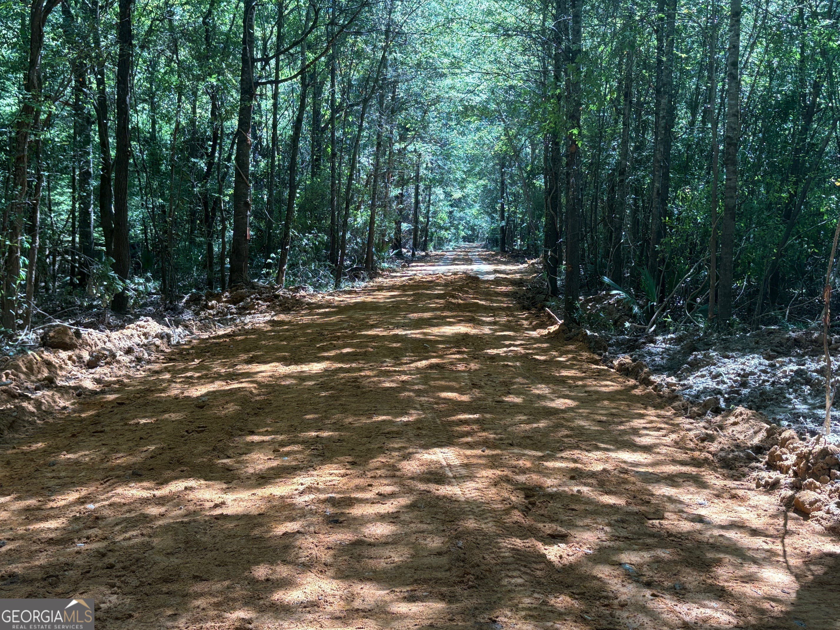 0 Sandy Creek Road Irwinton GA 31042