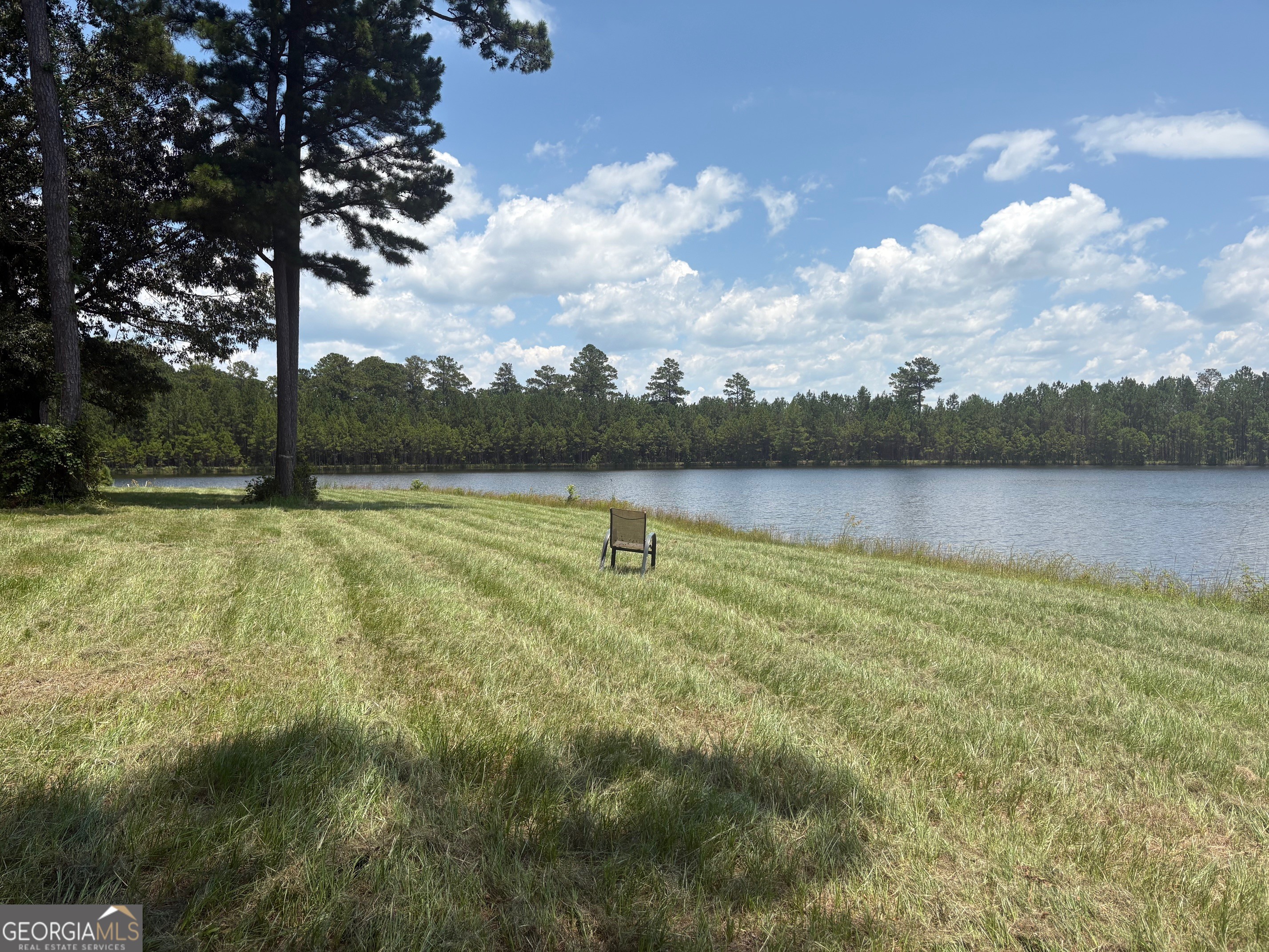 0 Sandy Creek Road Irwinton GA 31042