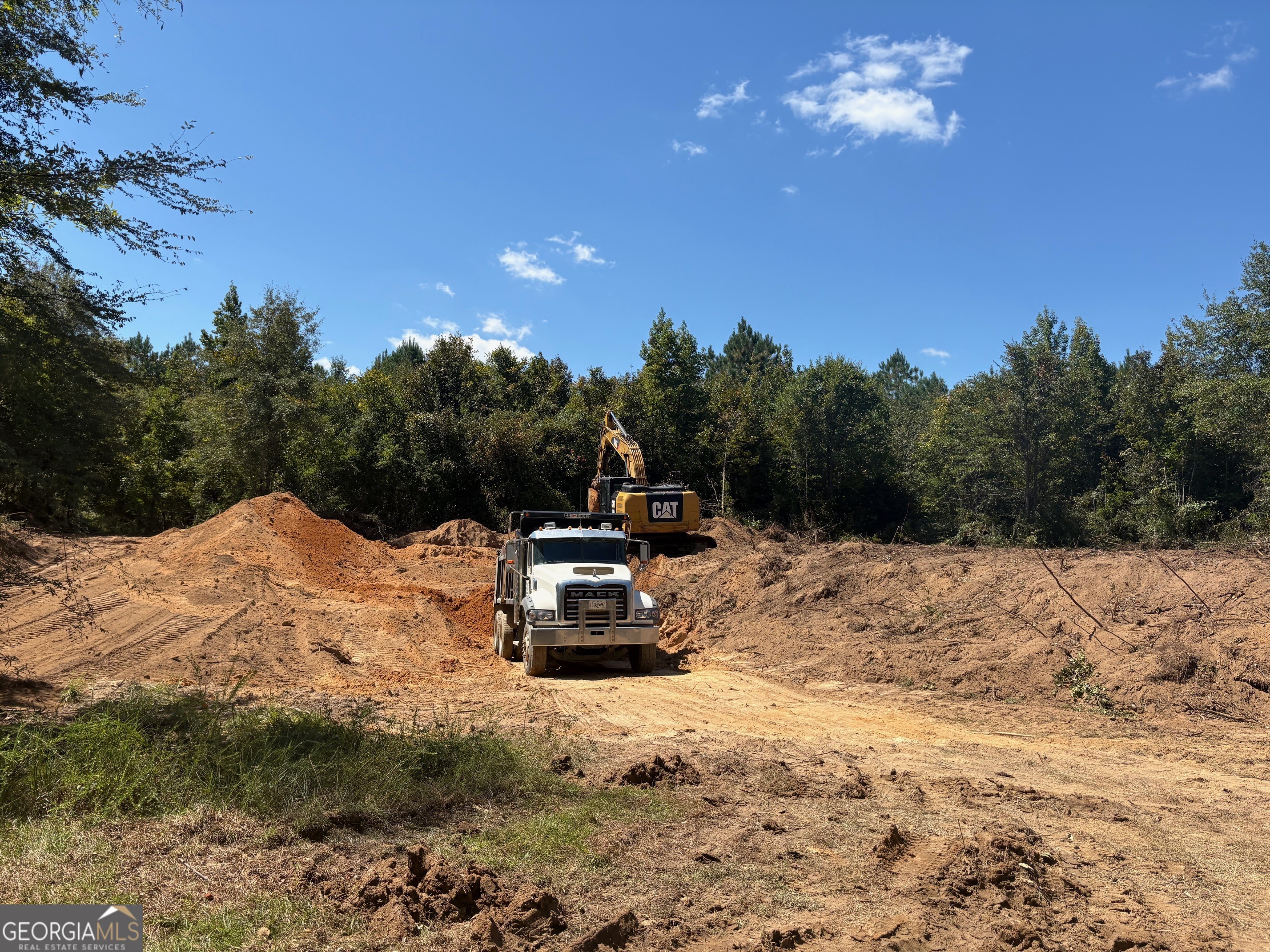 0 Sandy Creek Road Irwinton GA 31042