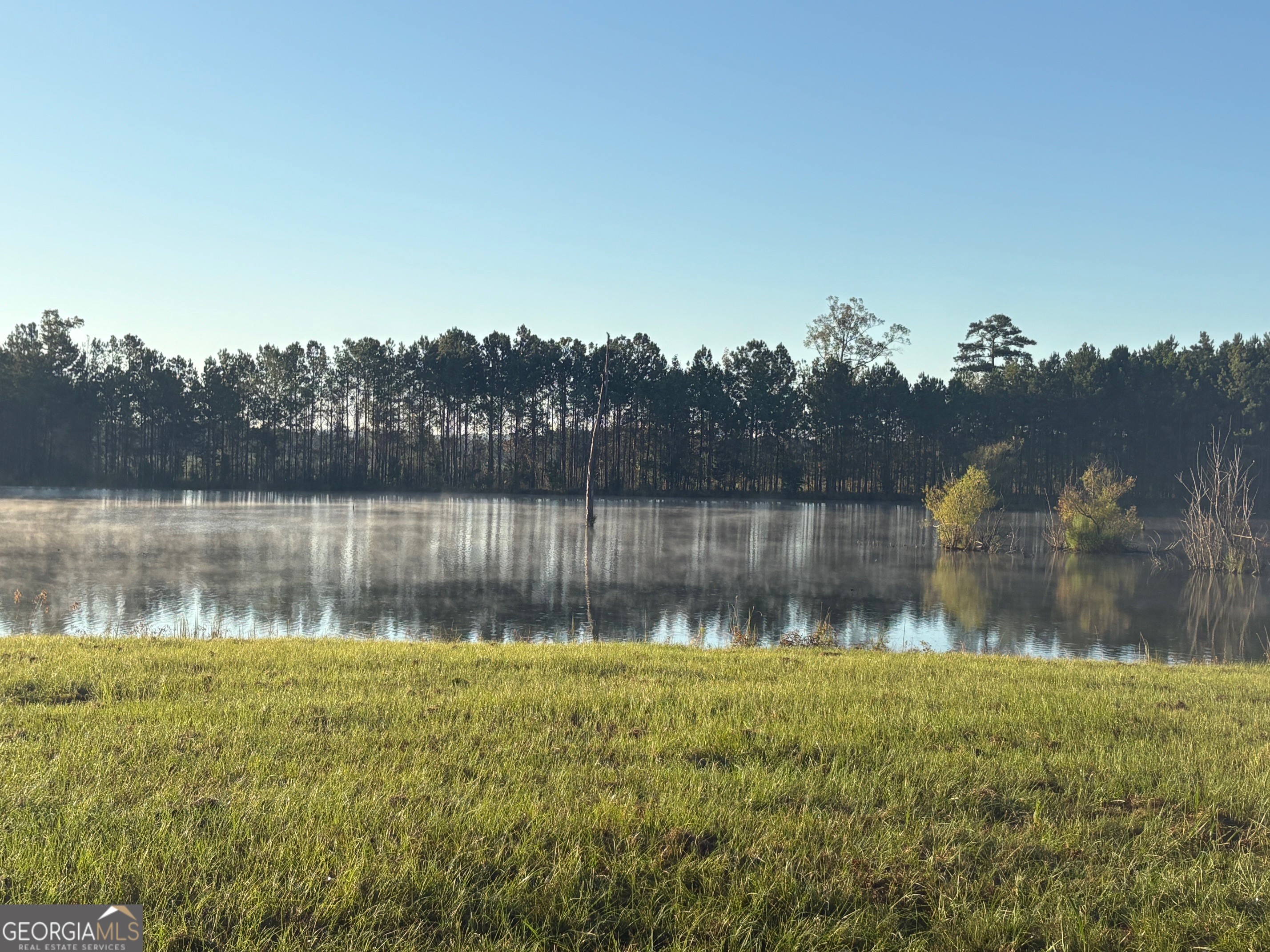 0 Sandy Creek Road Irwinton GA 31042