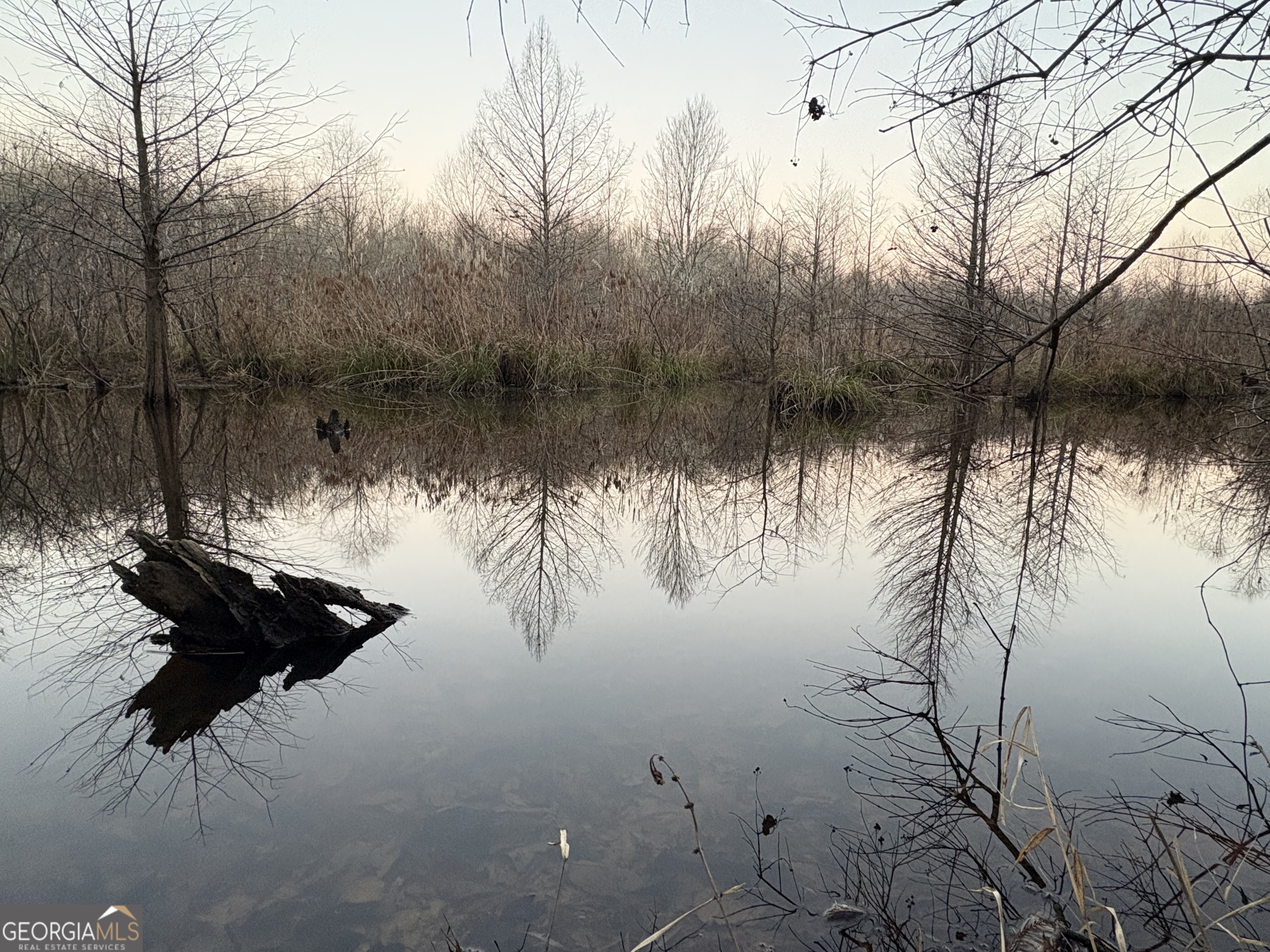 0 Sandy Creek Road Irwinton GA 31042