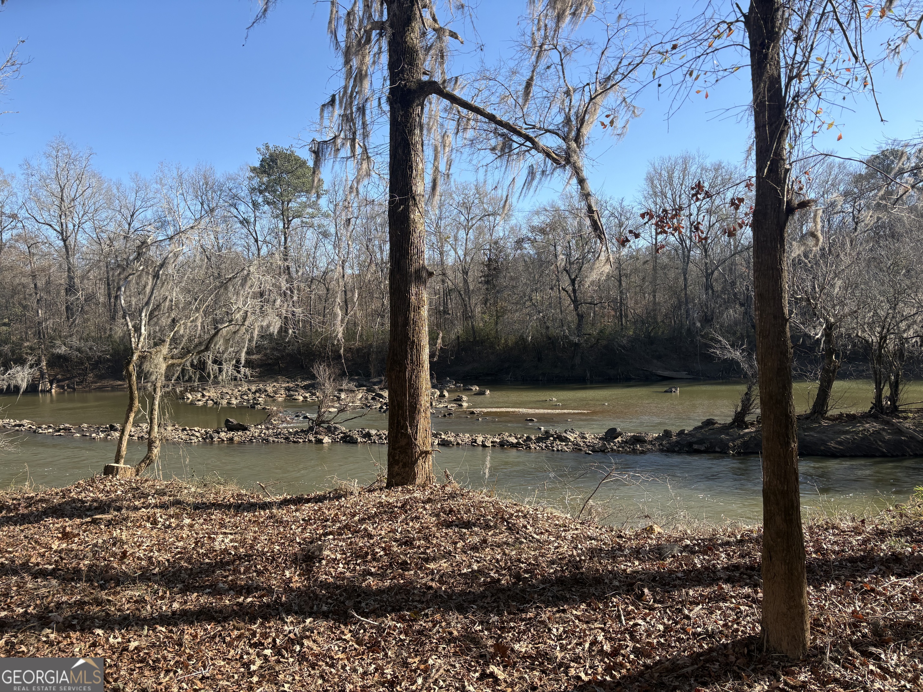 0 Sandy Creek Road Irwinton GA 31042