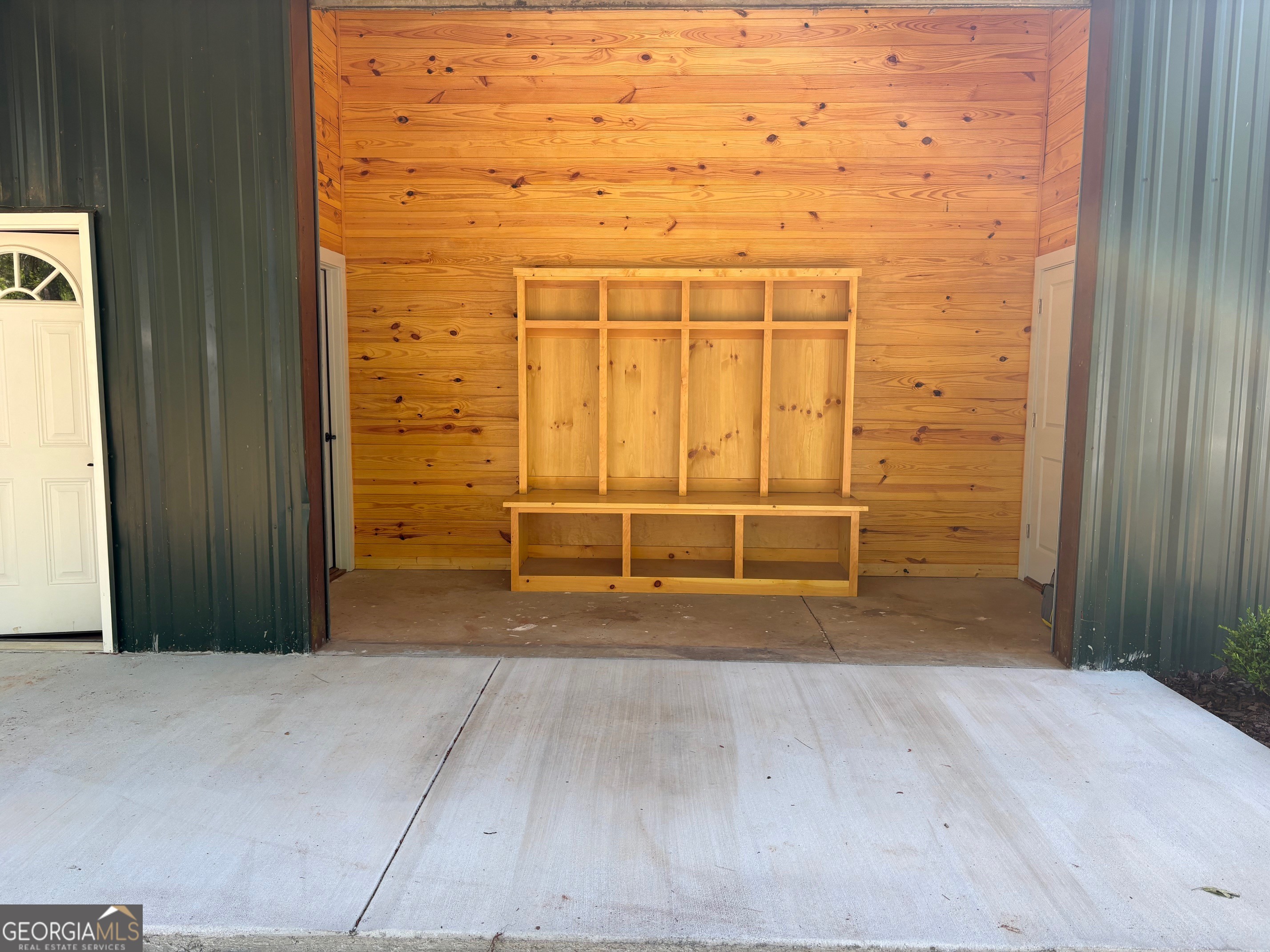 0 Sandy Creek Road Irwinton GA 31042