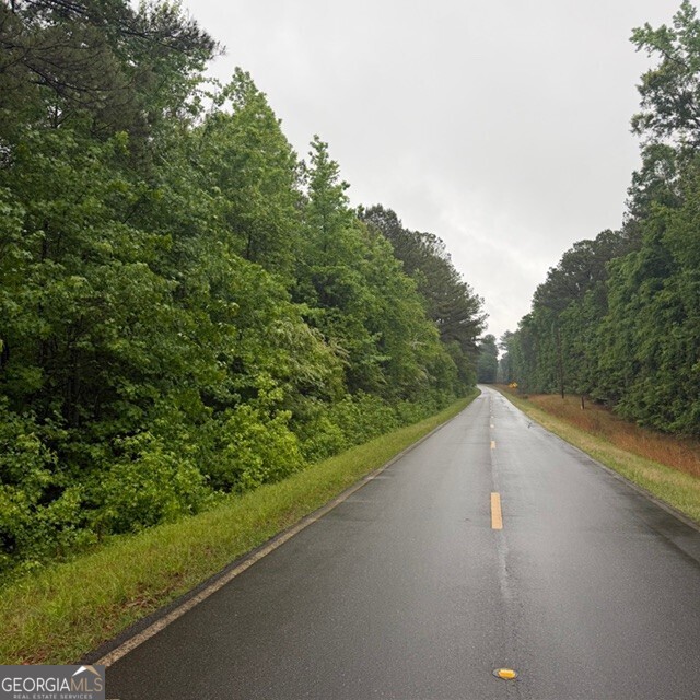 145 +/- Acres George Smith Road Talbotton GA 31827
