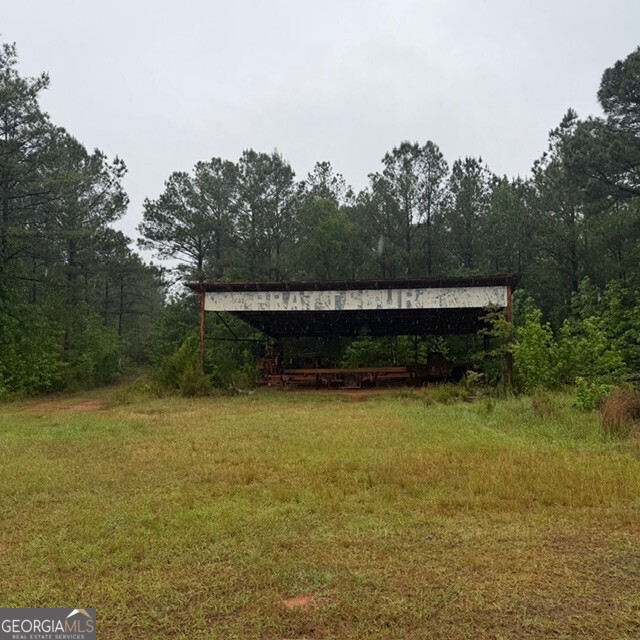 145 +/- Acres George Smith Road Talbotton GA 31827