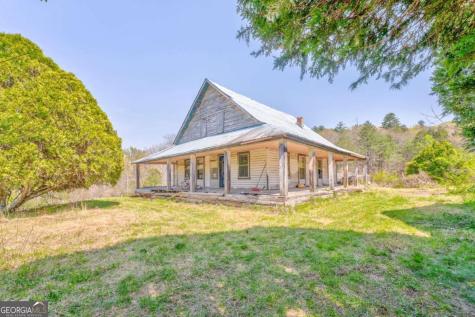 365 Waters Road Mccaysville GA 30555