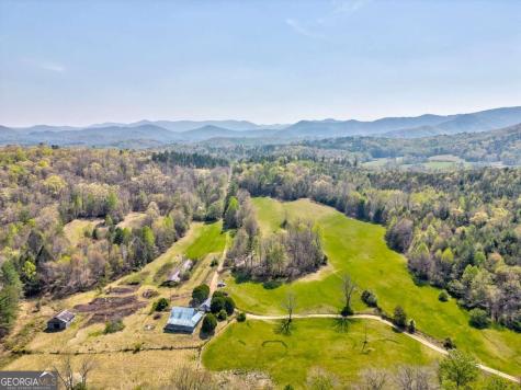 365 Waters Road Mccaysville GA 30555