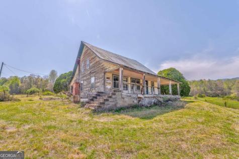 365 Waters Road Mccaysville GA 30555