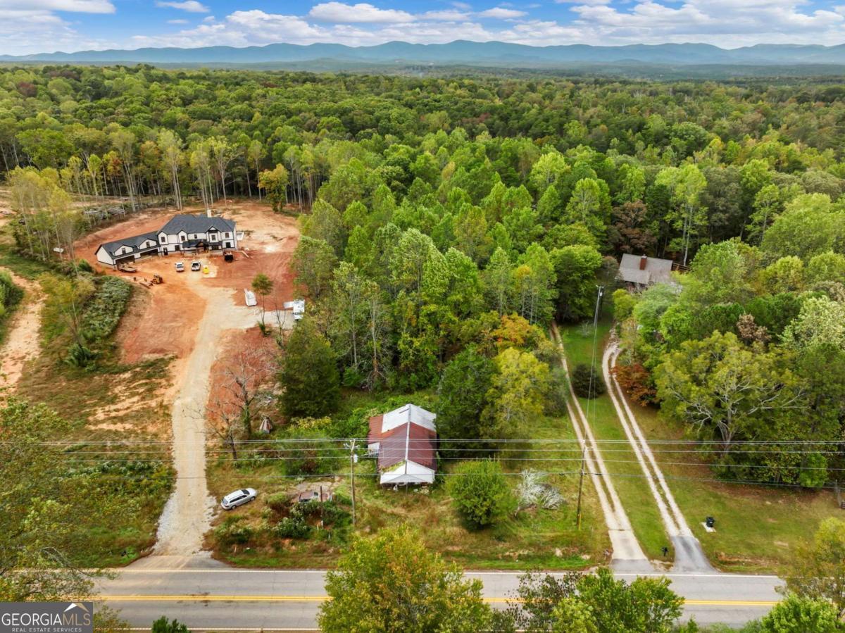 6418 Dawsonville Highway Dahlonega GA 30533