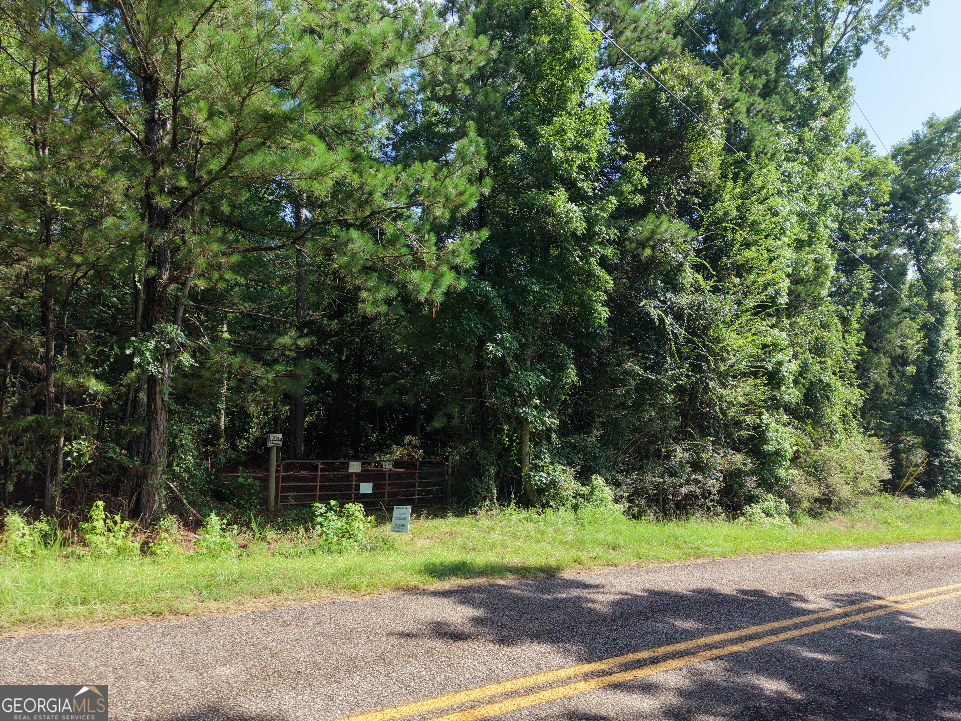 1528 James Adams Road Danielsville GA 30633