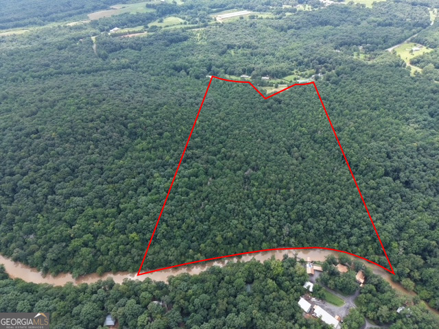 1528 James Adams Road Danielsville GA 30633