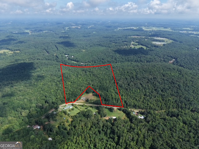 1528 James Adams Road Danielsville GA 30633