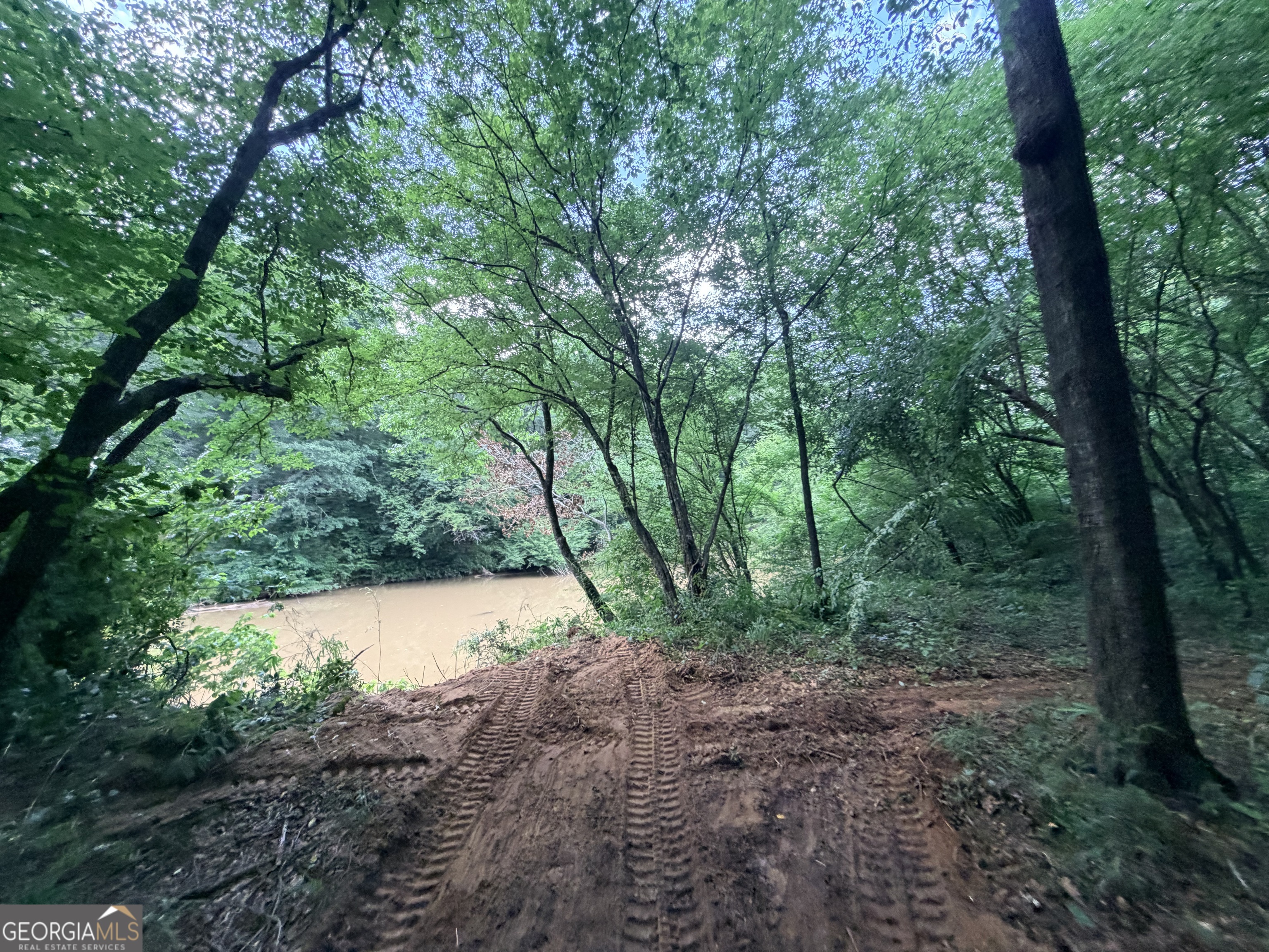 1528 James Adams Road Danielsville GA 30633
