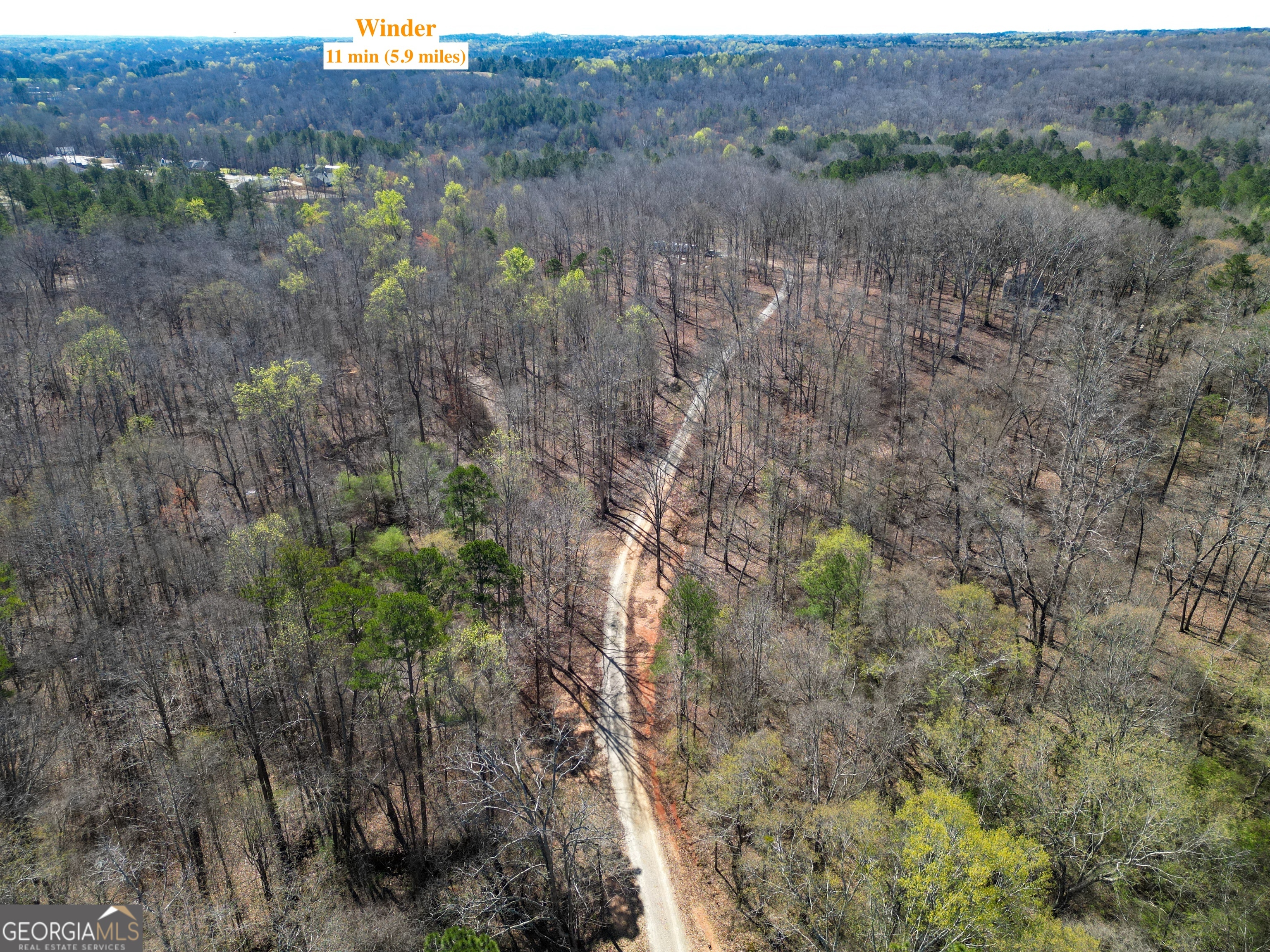 406 Mulberry Road Winder GA 30680