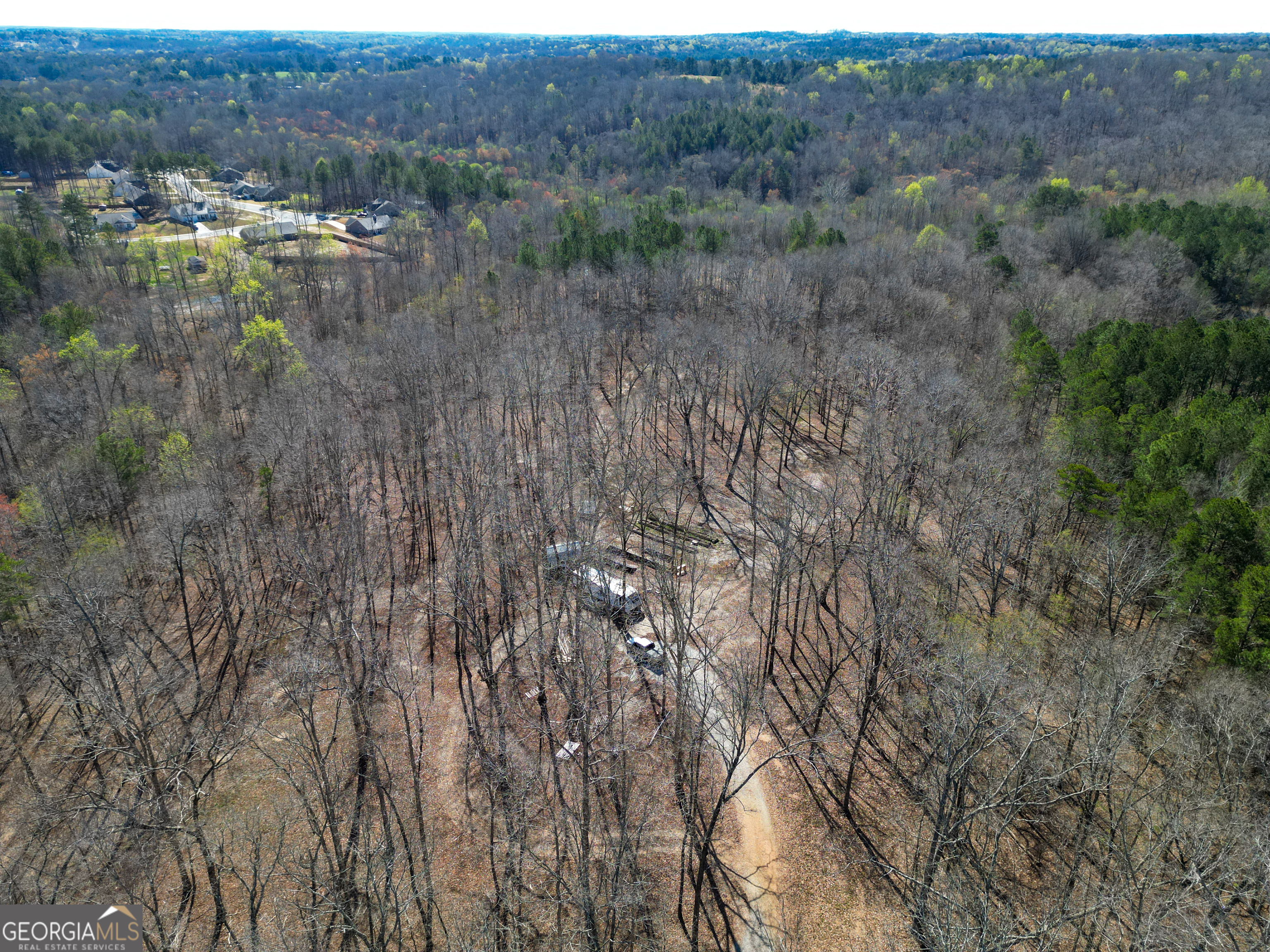 406 Mulberry Road Winder GA 30680