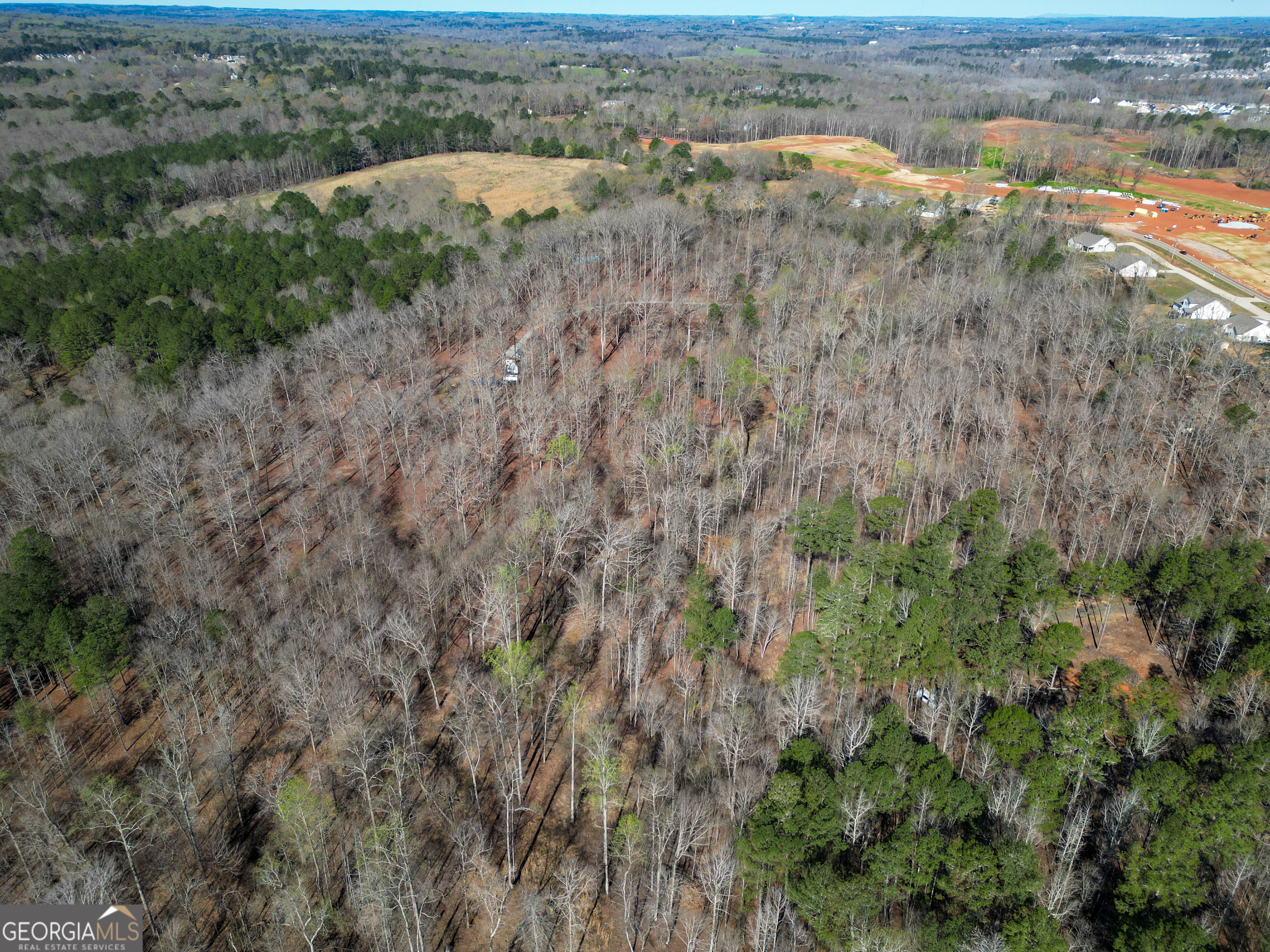 406 Mulberry Road Winder GA 30680