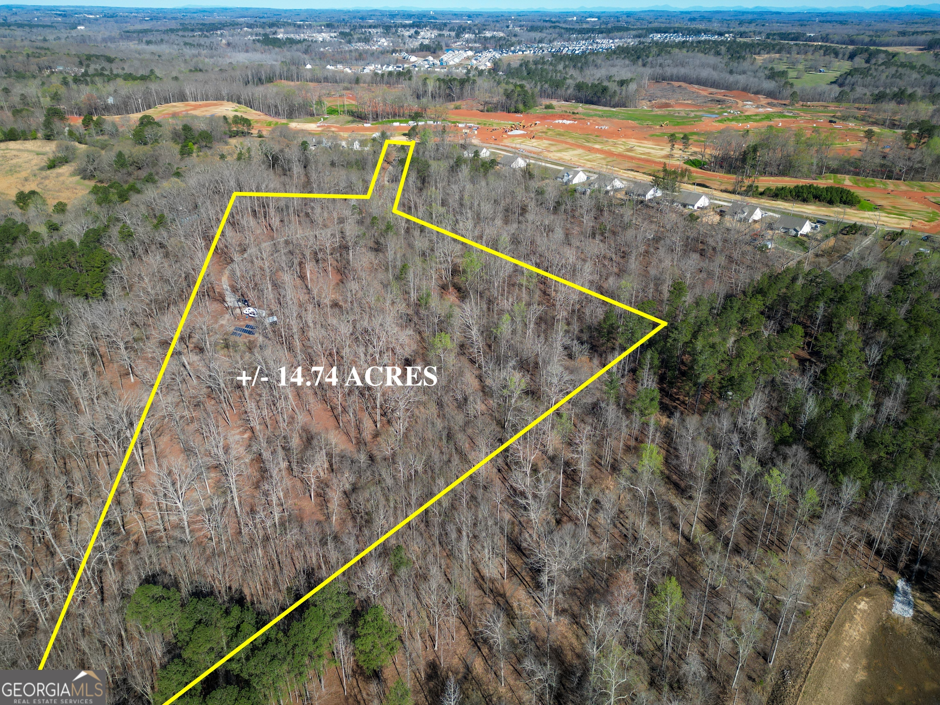 406 Mulberry Road Winder GA 30680