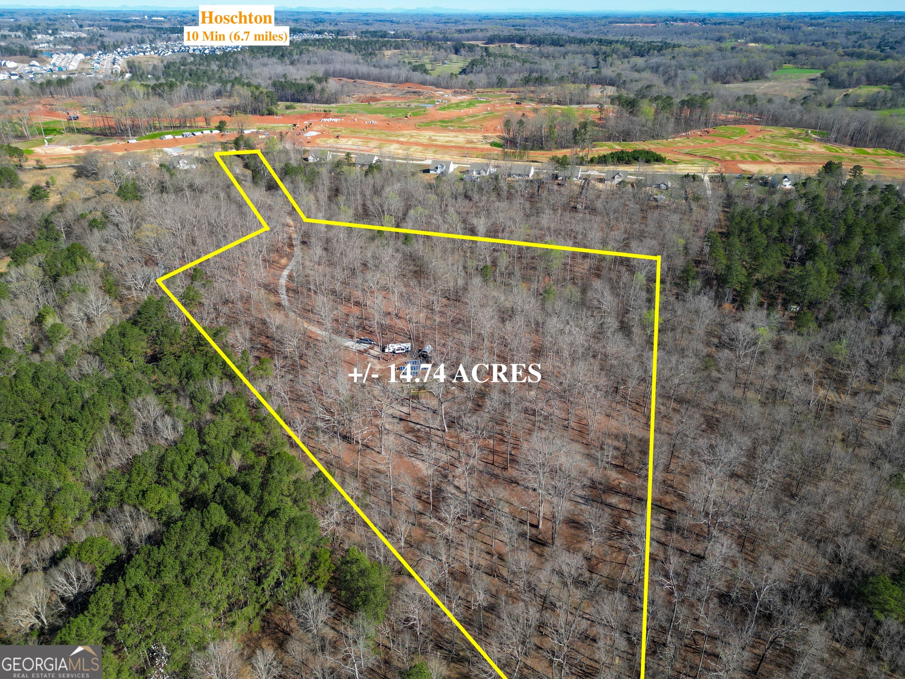 406 Mulberry Road Winder GA 30680