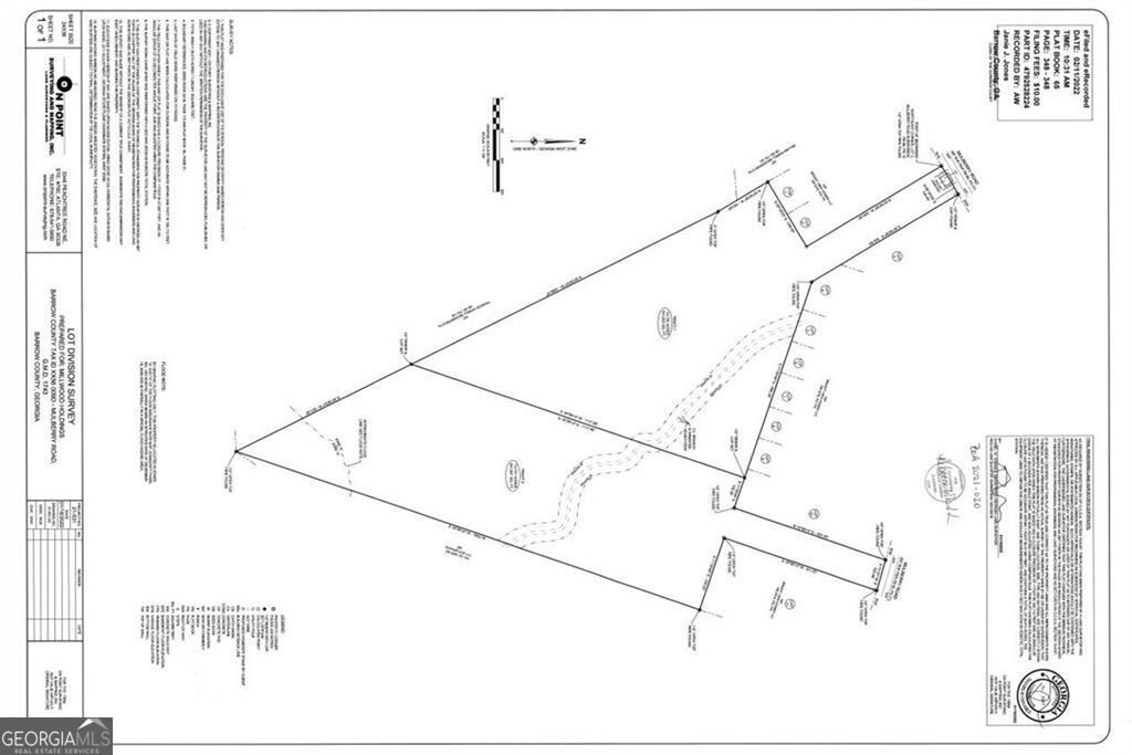 406 Mulberry Road Winder GA 30680