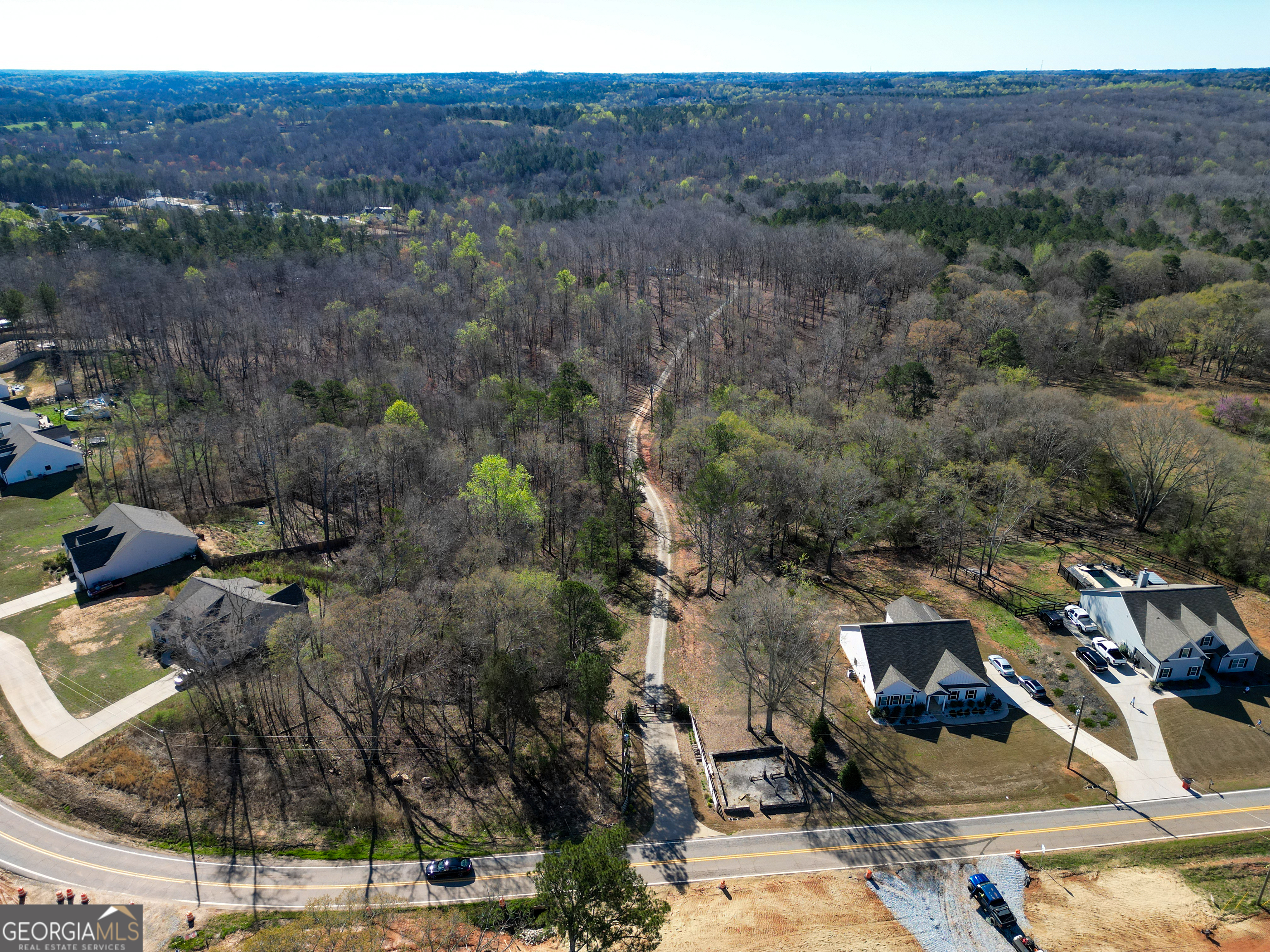 406 Mulberry Road Winder GA 30680