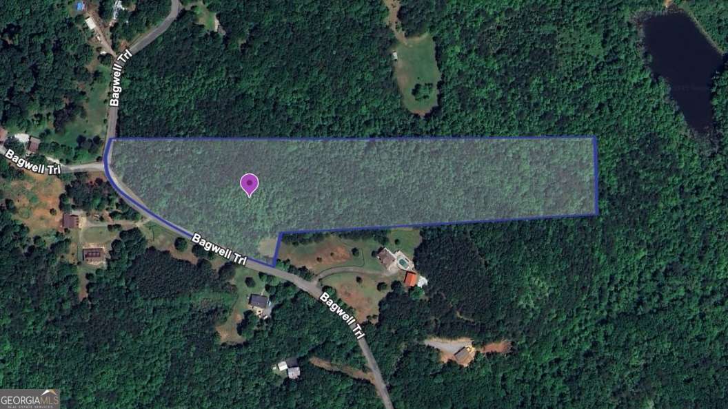 810 Bagwell Trail Waleska GA 30183