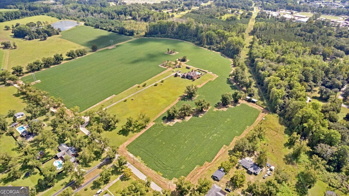 Tract 2 Simon Street Glennville GA 30427