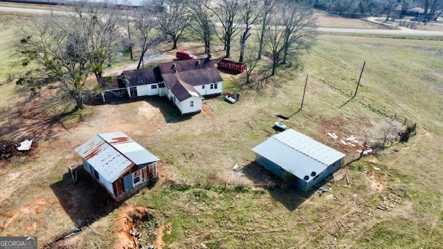 2245 Cheek Pulliam Road Royston GA 30662