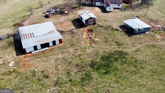 2245 Cheek Pulliam Road Royston GA 30662