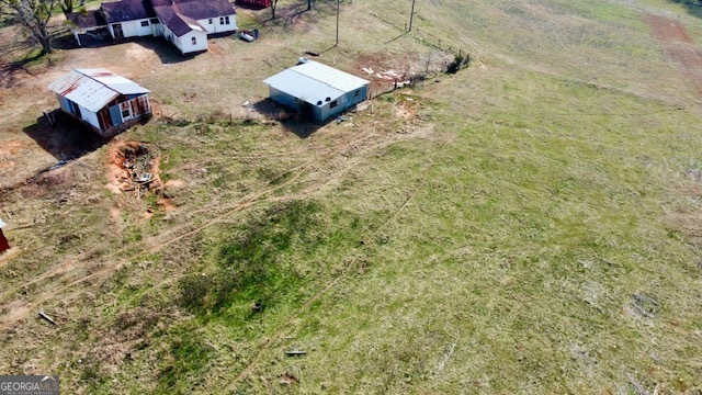 2245 Cheek Pulliam Road Royston GA 30662