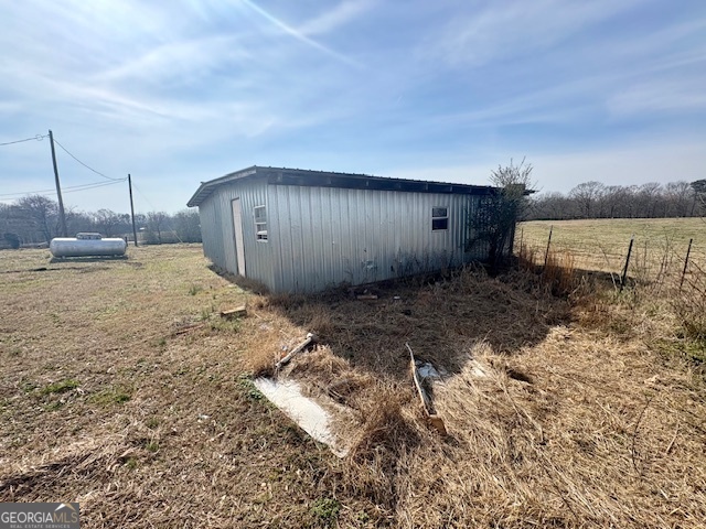 2245 Cheek Pulliam Road Royston GA 30662