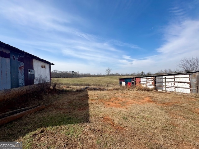 2245 Cheek Pulliam Road Royston GA 30662