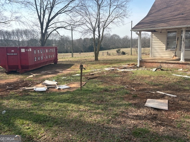 2245 Cheek Pulliam Road Royston GA 30662