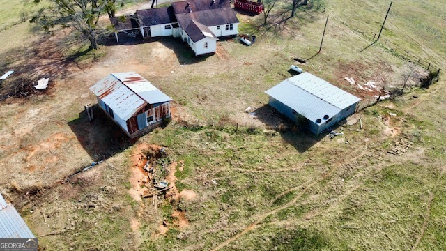 2245 Cheek Pulliam Road Royston GA 30662