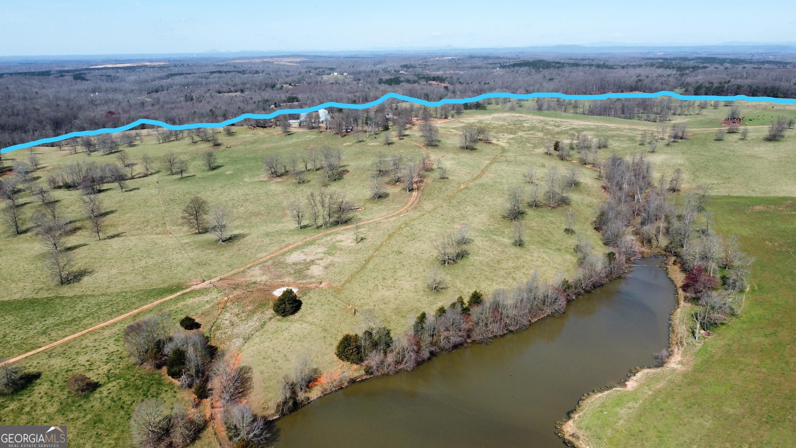 2090 Southern Seed Way Carnesville GA 30521