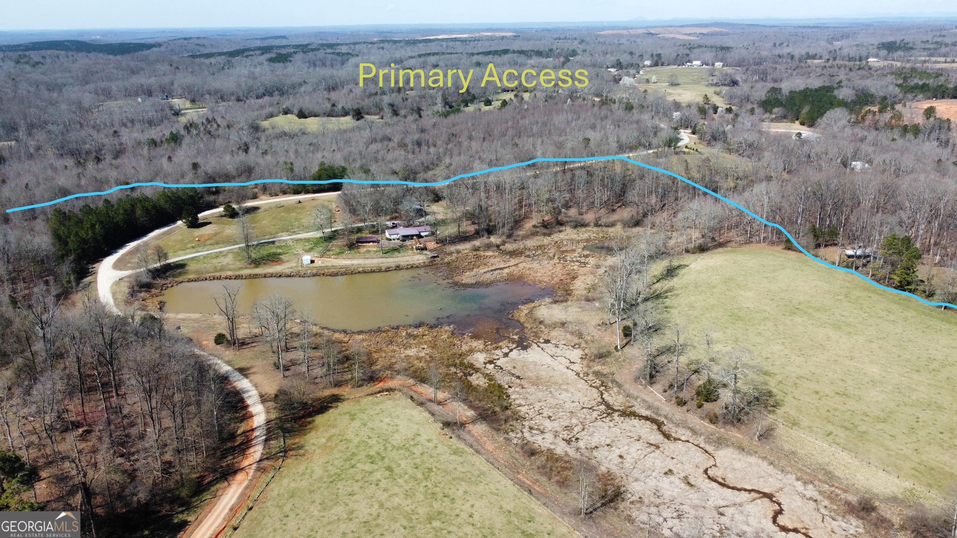 2090 Southern Seed Way Carnesville GA 30521