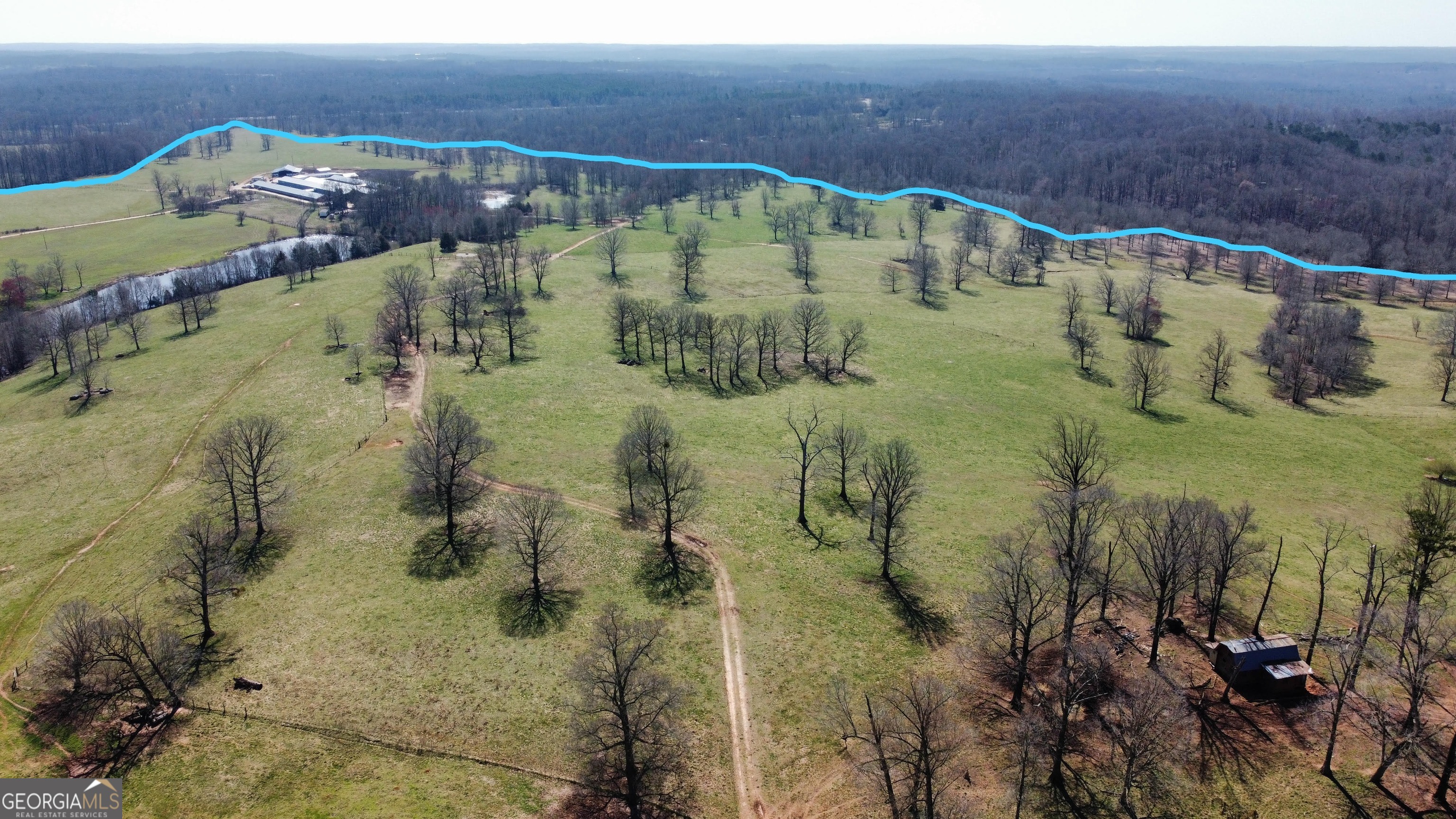 2090 Southern Seed Way Carnesville GA 30521