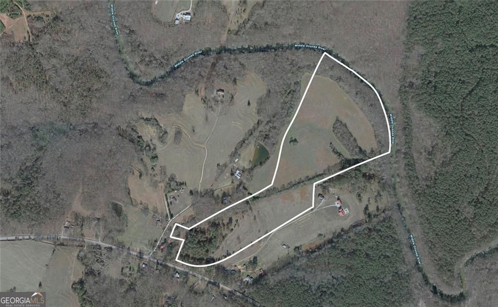 0 Highway 330 Statham GA 30666