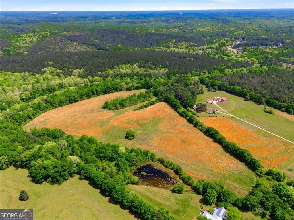0 Highway 330 Statham GA 30666