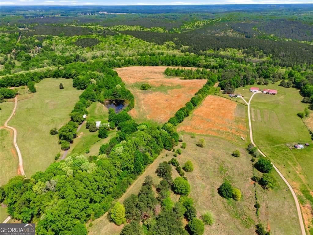0 Highway 330 Statham GA 30666