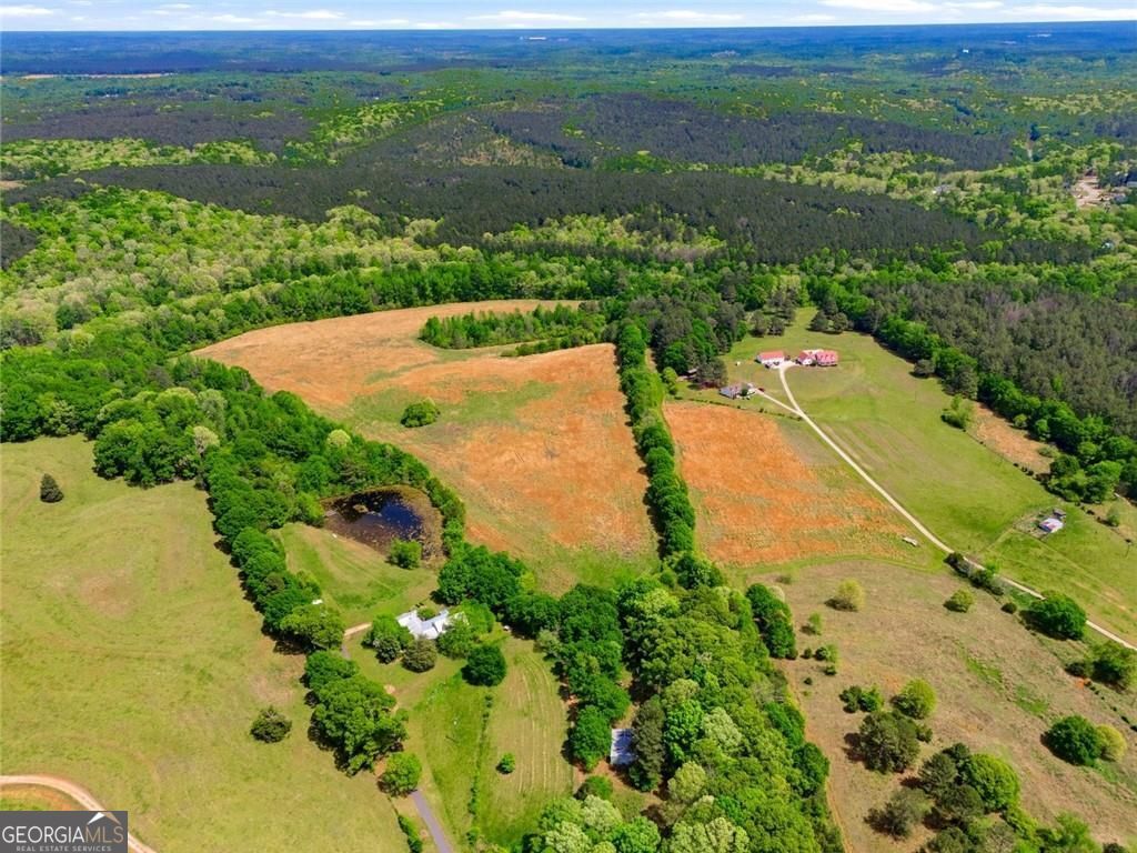 0 Highway 330 Statham GA 30666