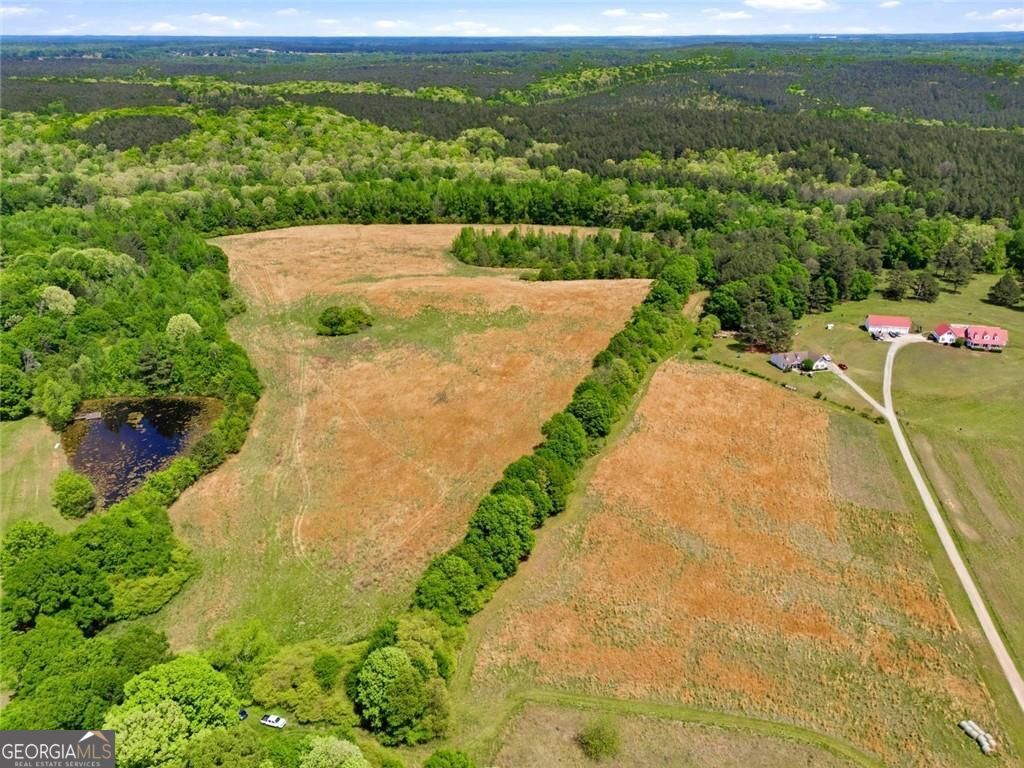 0 Highway 330 Statham GA 30666
