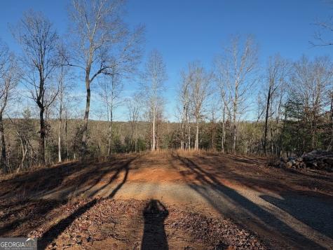 780 Banks Road Ellijay GA 30540