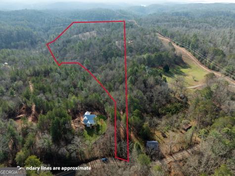 780 Banks Road Ellijay GA 30540