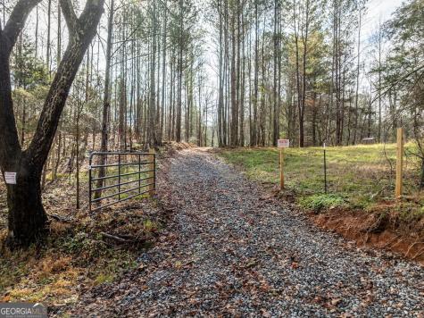 780 Banks Road Ellijay GA 30540