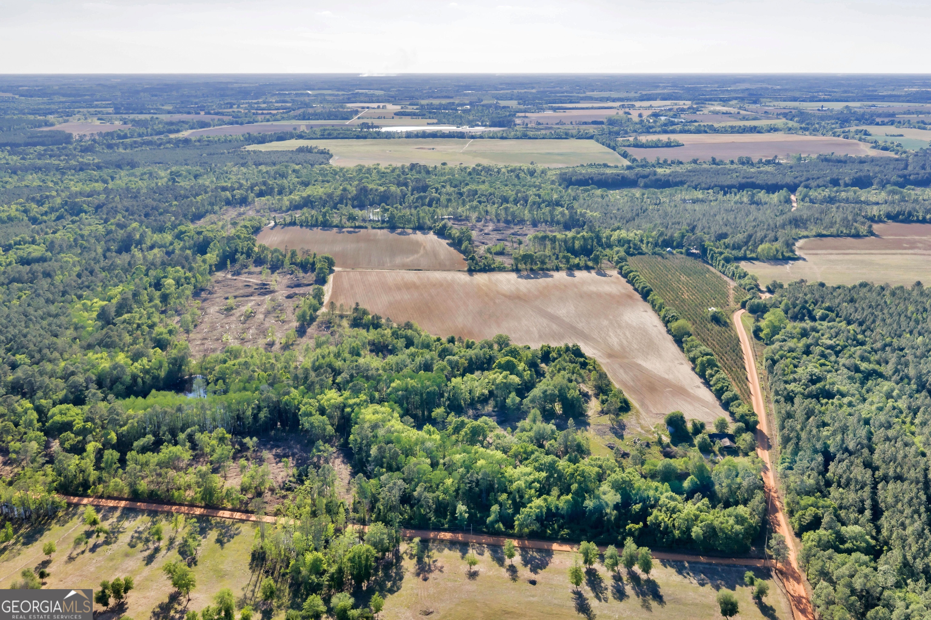 0 Daffodil Road Ocilla GA 31774