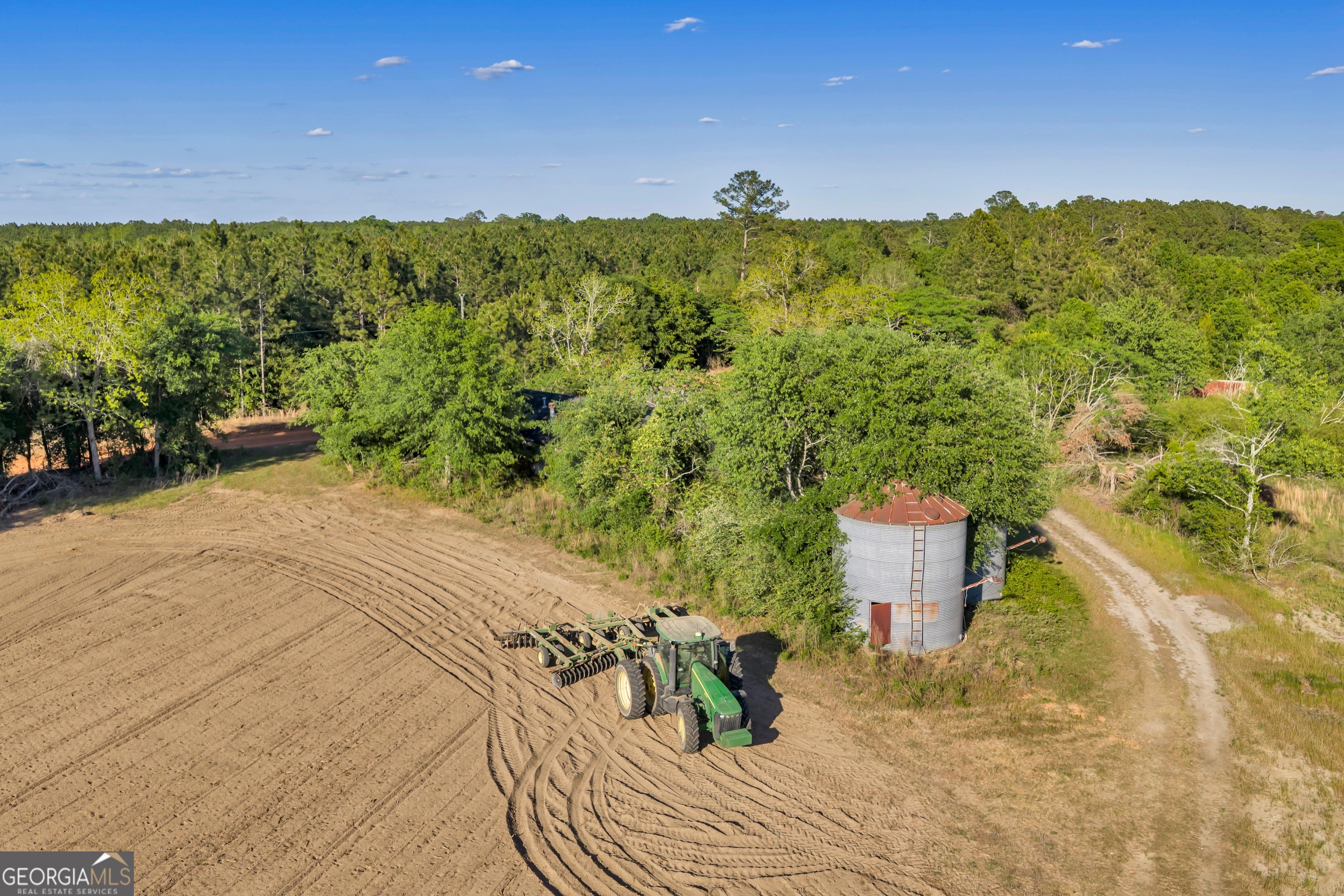 0 Daffodil Road Ocilla GA 31774