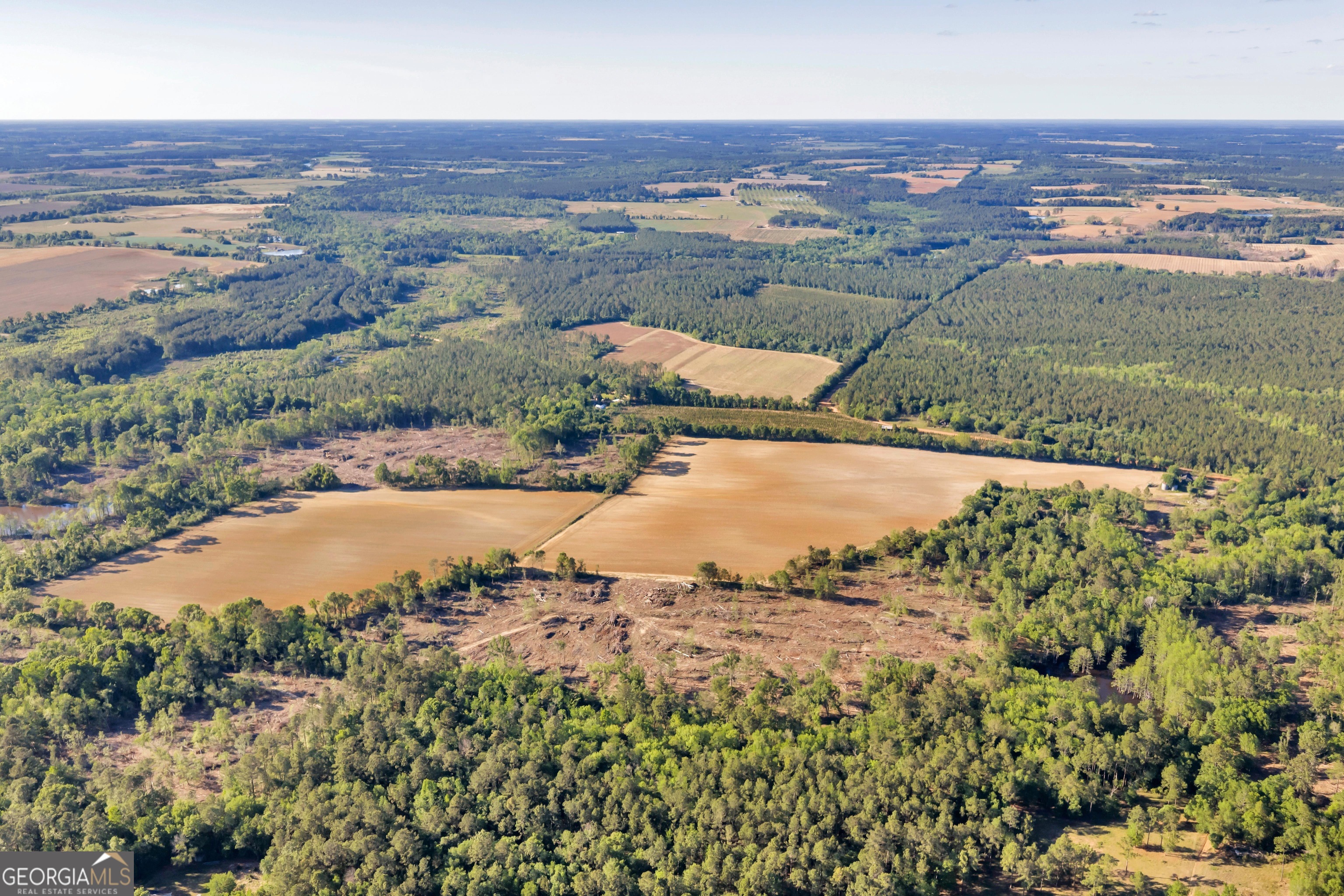 0 Daffodil Road Ocilla GA 31774