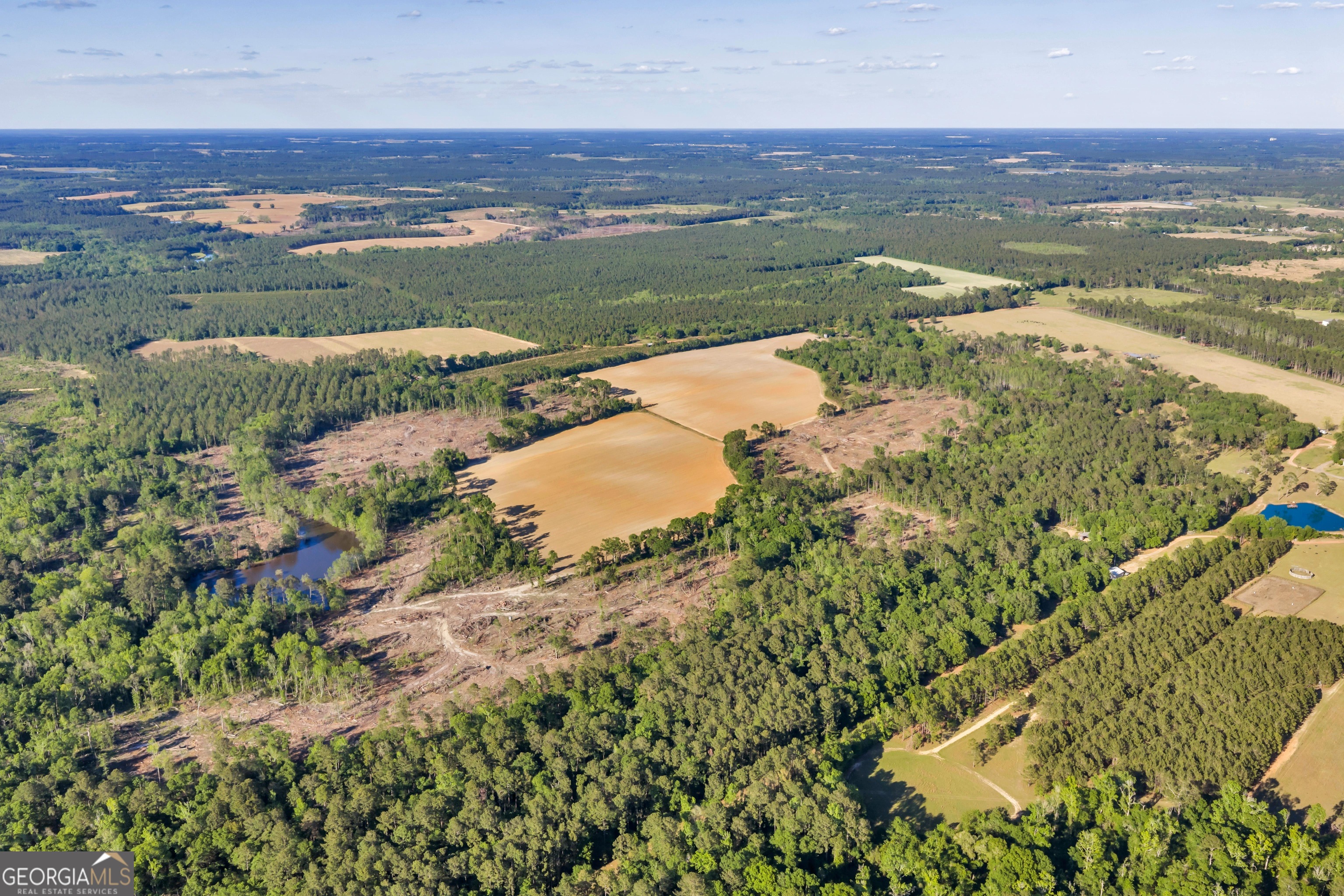 0 Daffodil Road Ocilla GA 31774